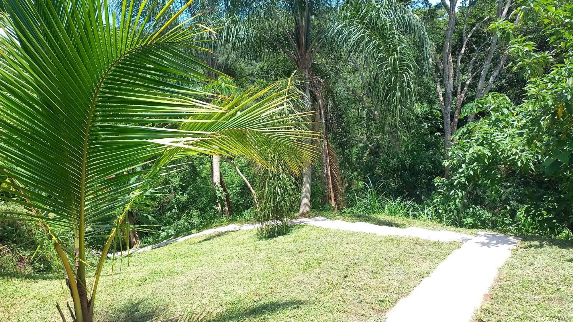 Casa El Colibri Villa Naranjo  Exterior photo
