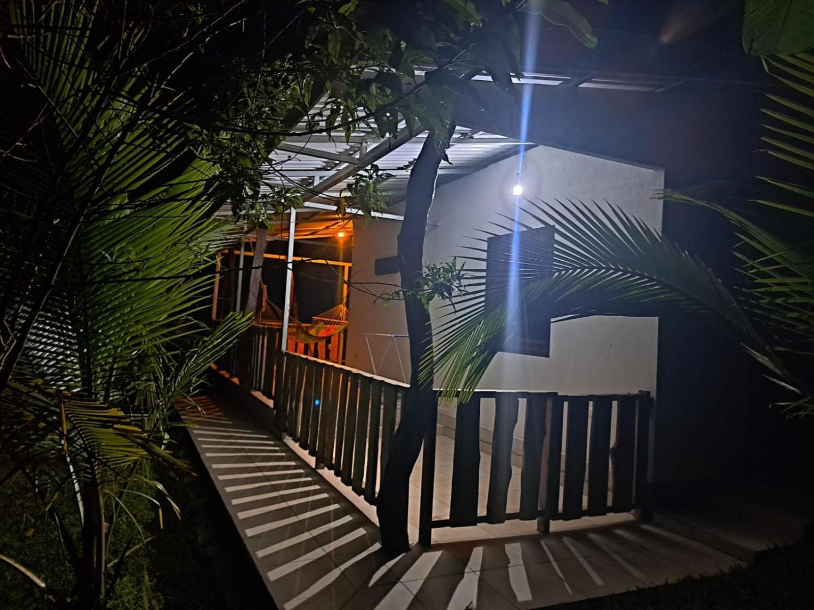 Casa El Colibri Villa Naranjo  Exterior photo