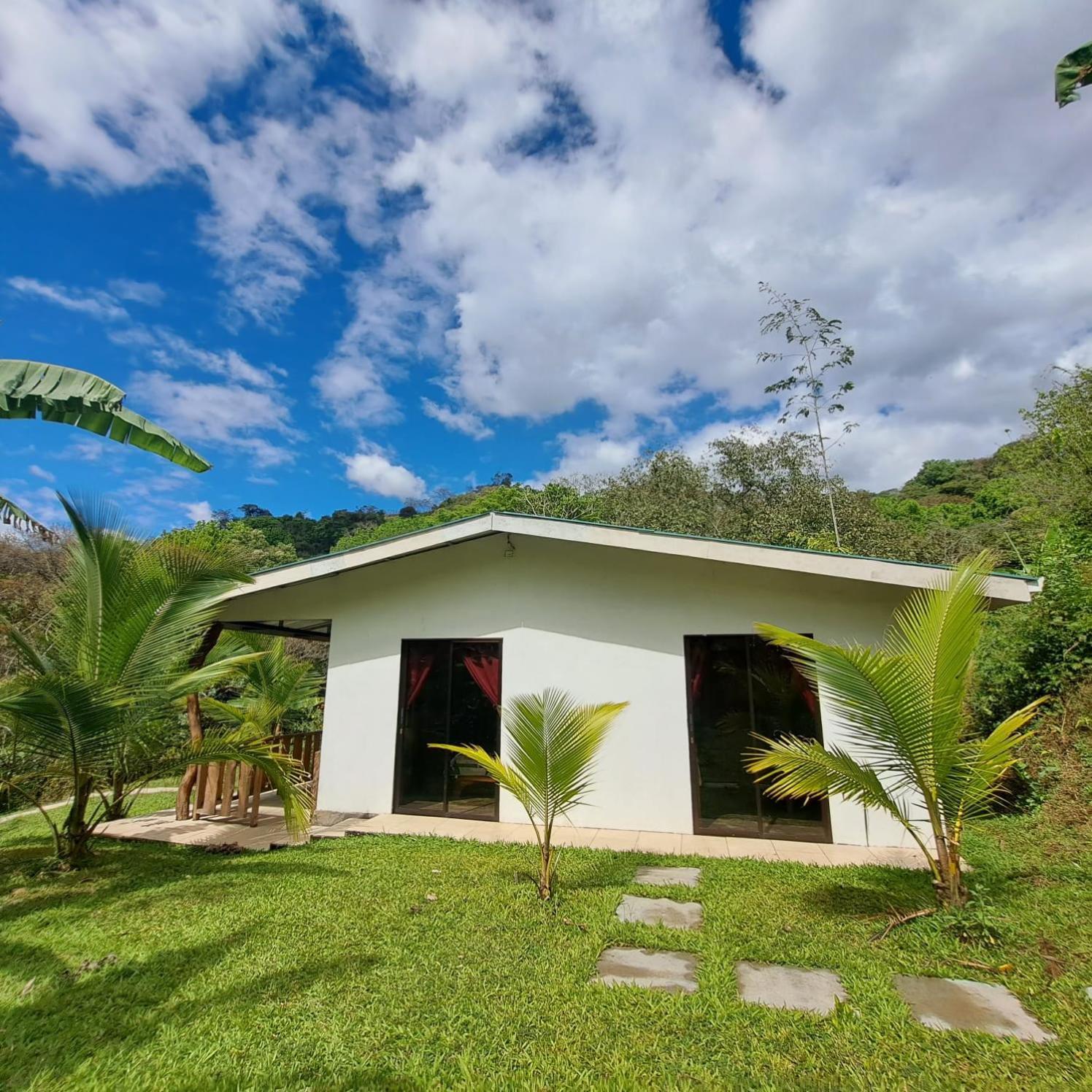 Casa El Colibri Villa Naranjo  Exterior photo